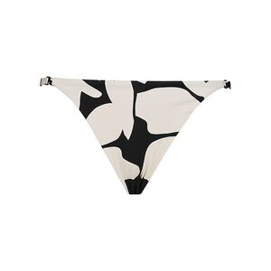Ziah Women Logo Bikini Bottom